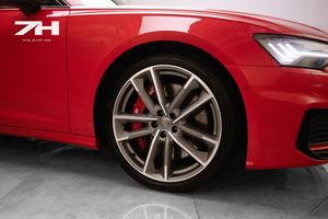Audi S6 bild 23