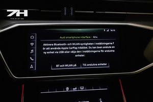 Audi S6 bild 21