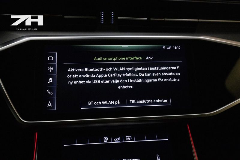 Audi S6 bild 21
