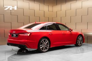 Audi S6 bild 5