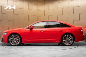 Audi S6 bild 2