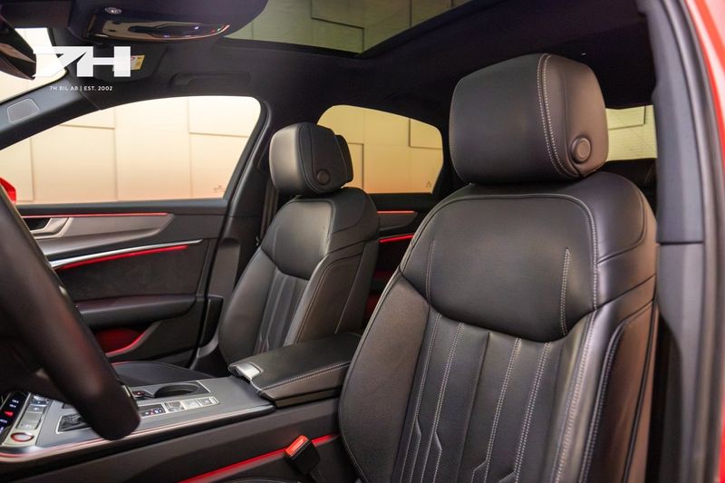 Audi S6 bild 16
