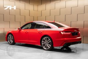 Audi S6 bild 3