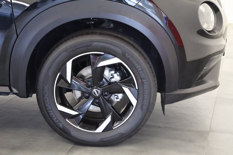 Nissan Juke bild 18