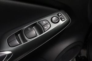 Nissan Juke bild 12