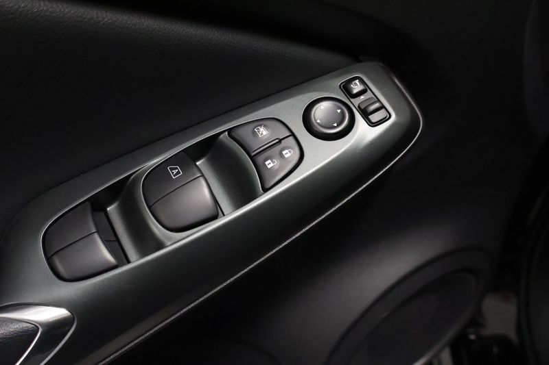 Nissan Juke bild 12