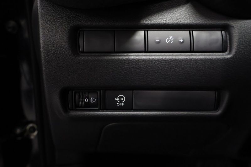 Nissan Juke bild 13
