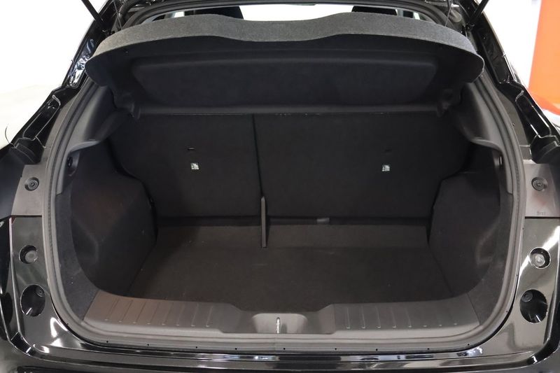 Nissan Juke bild 16