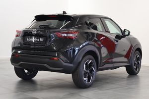Nissan Juke bild 2