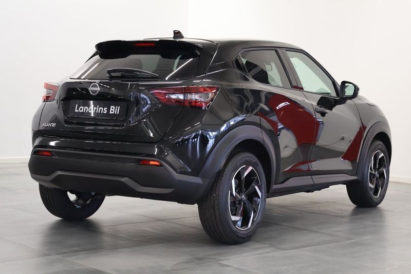 Nissan Juke bild 2