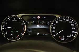 Nissan Juke bild 5