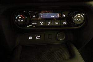 Nissan Juke bild 14