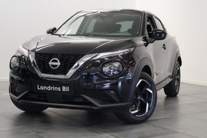 Nissan Juke bild 17