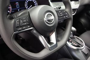 Nissan Juke bild 9
