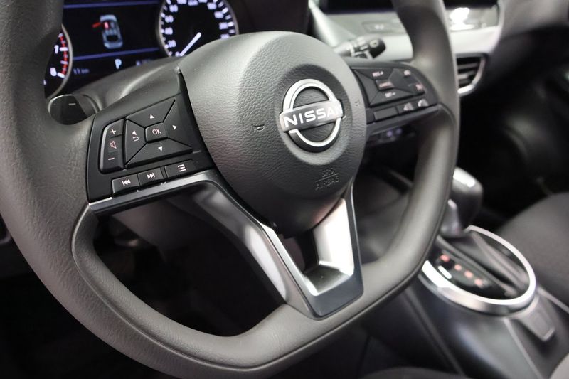 Nissan Juke bild 9
