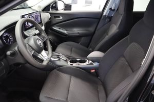 Nissan Juke bild 8