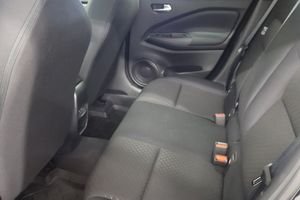 Nissan Juke bild 15