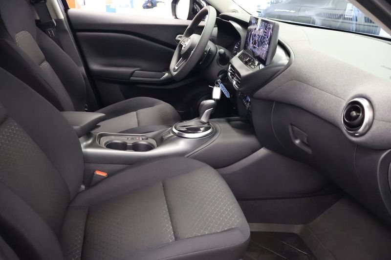 Nissan Juke bild 11