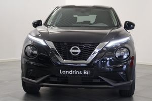 Nissan Juke bild 3