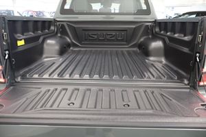 Isuzu D-Max bild 11