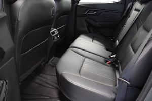 Isuzu D-Max bild 10
