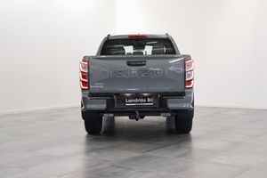 Isuzu D-Max bild 5