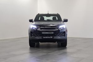 Isuzu D-Max bild 2