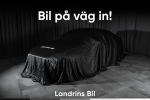 Nissan Qashqai bild 1