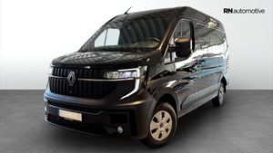 Renault Master bild 1