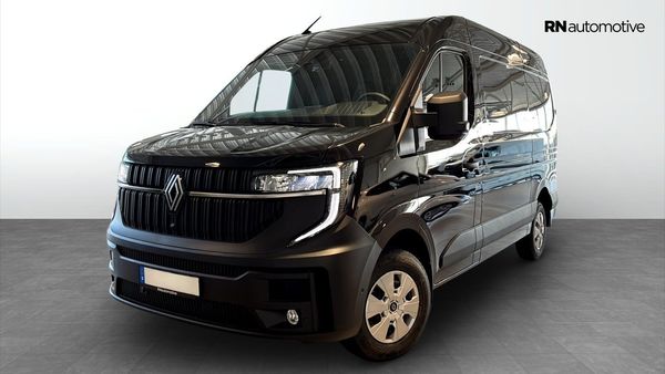 Renault Master L2H2 | NORDIC LINE | 150 hk Automat - 2025