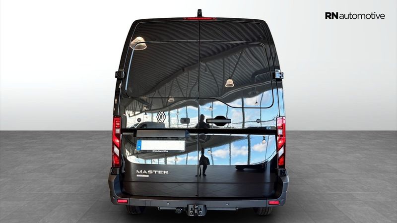 Renault Master bild 4