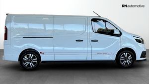 Renault Trafic bild 6