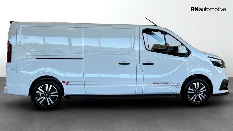 Renault Trafic bild 6