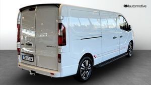 Renault Trafic bild 5