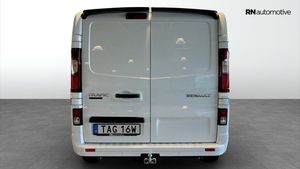 Renault Trafic bild 4