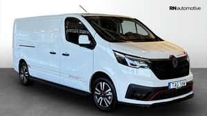 Renault Trafic bild 7
