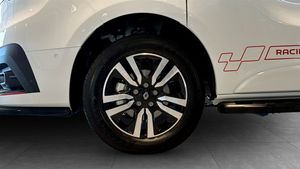 Renault Trafic bild 9