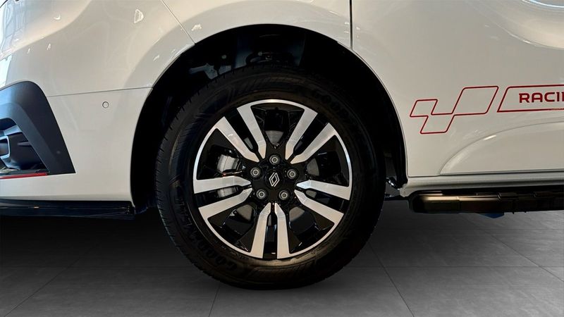 Renault Trafic bild 9