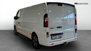 Renault Trafic bild 3