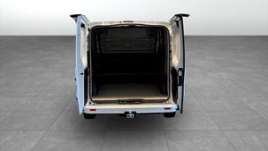 Renault Trafic bild 10