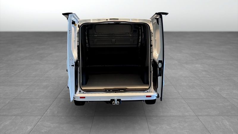 Renault Trafic bild 10