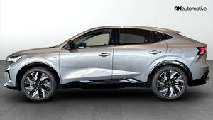 Renault Rafale bild 2