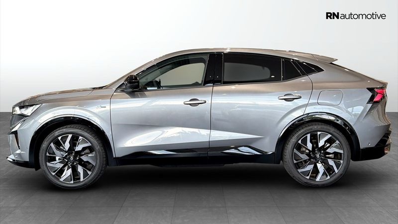 Renault Rafale bild 2