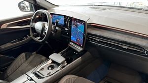 Renault Rafale bild 11