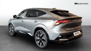 Renault Rafale bild 3