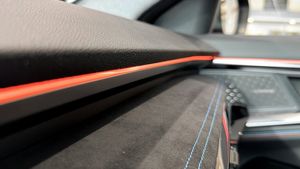 Renault Rafale bild 18