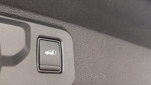Renault Rafale bild 9