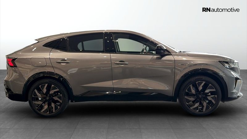 Renault Rafale bild 5