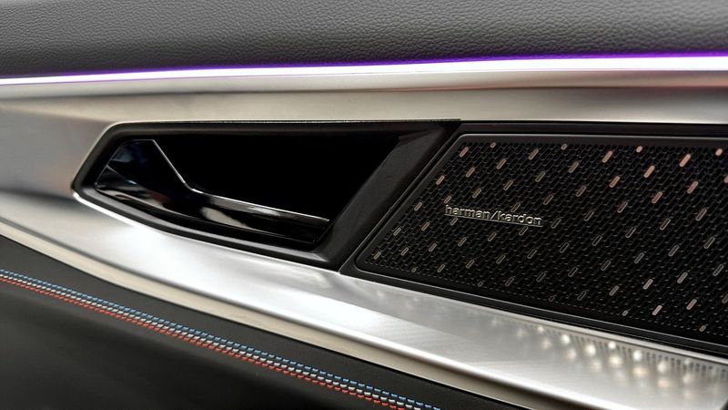 Renault Rafale bild 27