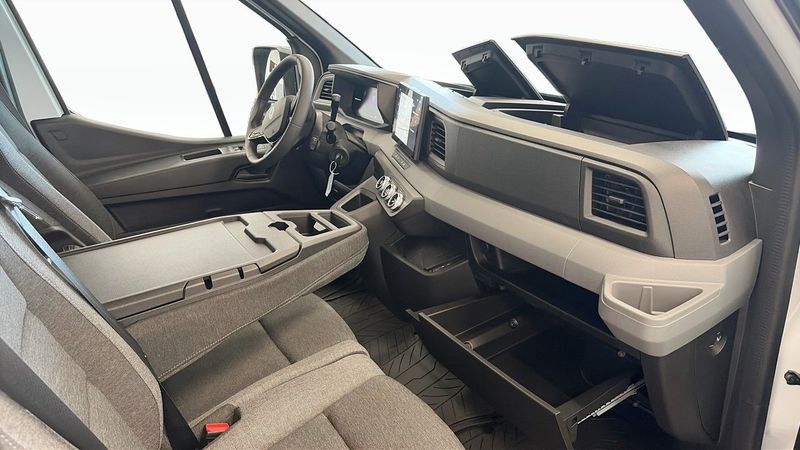 Renault Master bild 21